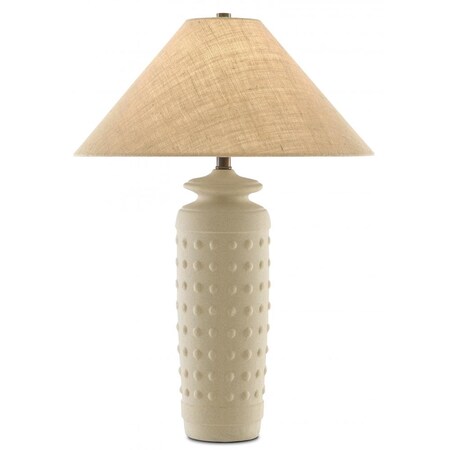 Currey Sonoran Table Lamp 6000-0612